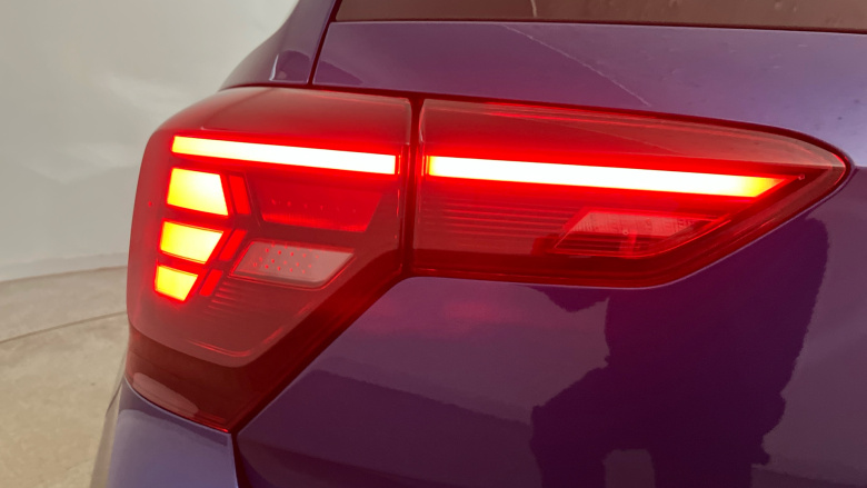 Volkswagen Polo 1.0 TSI Match 5dr Petrol Hatchback